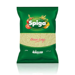 Spiga Soup 400gx24