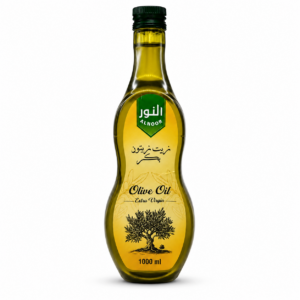 Libyan Extra Virgin Olive Oil 750mlx8