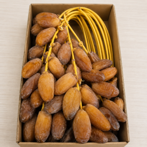 Algerian Dates 1.5kgx6