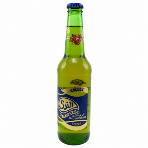 Annada Pomegranate Malt 330mlx18