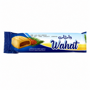 Wahat Date Bars 75gx24