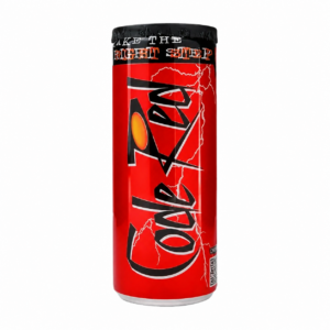 Code Red 250mlx24
