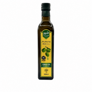 Libyan Extra Virgin Olive Oil 500mlx12