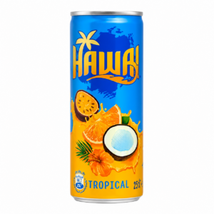 Hawai 250mlx24