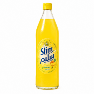 Slim Pineapple 1lx6