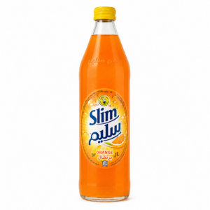 Slim Orange 1lx6