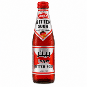 Spitz Bitter 250mlx18