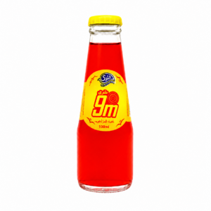 Annada Bitter Soda 100mlx18