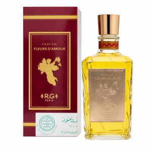 Parfum Fleurs D'Amour 200mlx12