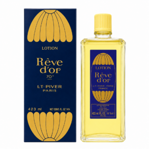 Lotion Reve D'or 423mlx12