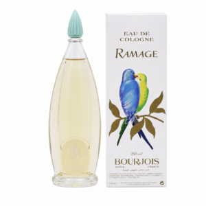 Eau De Cologne Ramage 210mlx12