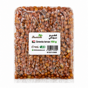 Bashasha Gudaim 150gx20
