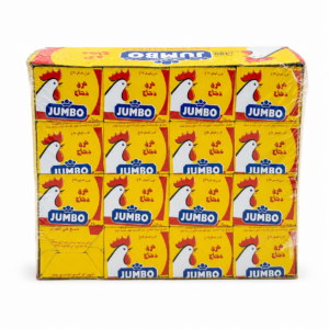 Jumbo Chicken Stock 10gx48