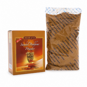 Hemani Sandal Bakhour Powder 200gx10
