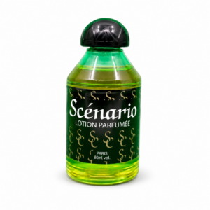 Scenario Lotion Parfumee 300mlx6