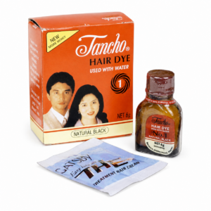Tancho Hair Dye 6gx12