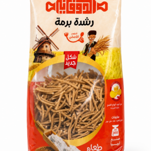 Aldofani Refined Wheat Rishta Borma 500gx12