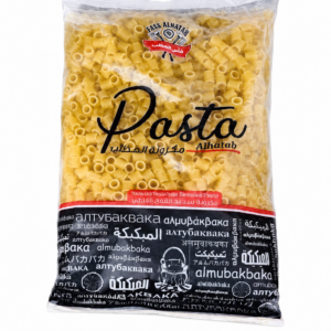Fass Alhatab Smoked Pasta No 2 400gx12