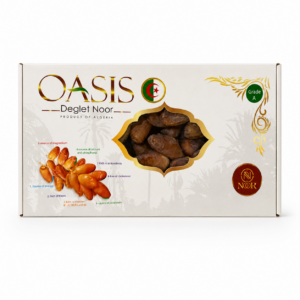 Algerian Dates 800gx12
