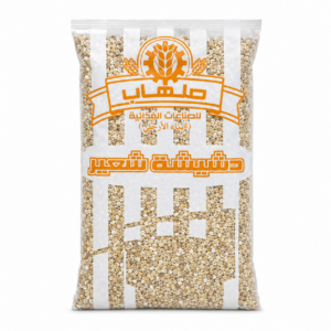Salhab Barley Dshisha 500gx24