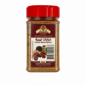 Salhab Libyan Mixed Spices 160gx12