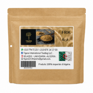 Algerian Freek 500gx30