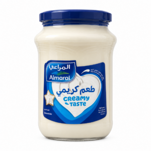 Almarai Cream Cheese 900gx6