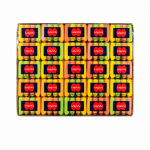 Batook Chewing Gum 4pcx50