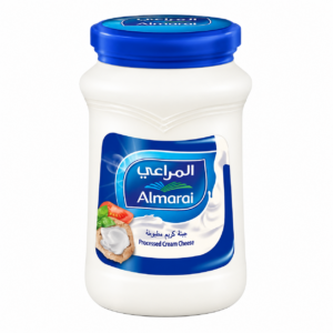 Almarai Cream Cheese 500gx12