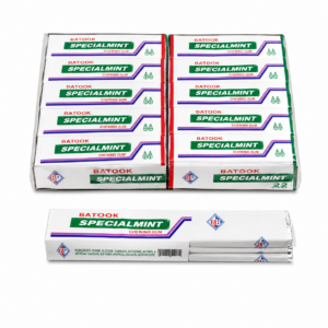 Batook Special Mint Gum 20pc