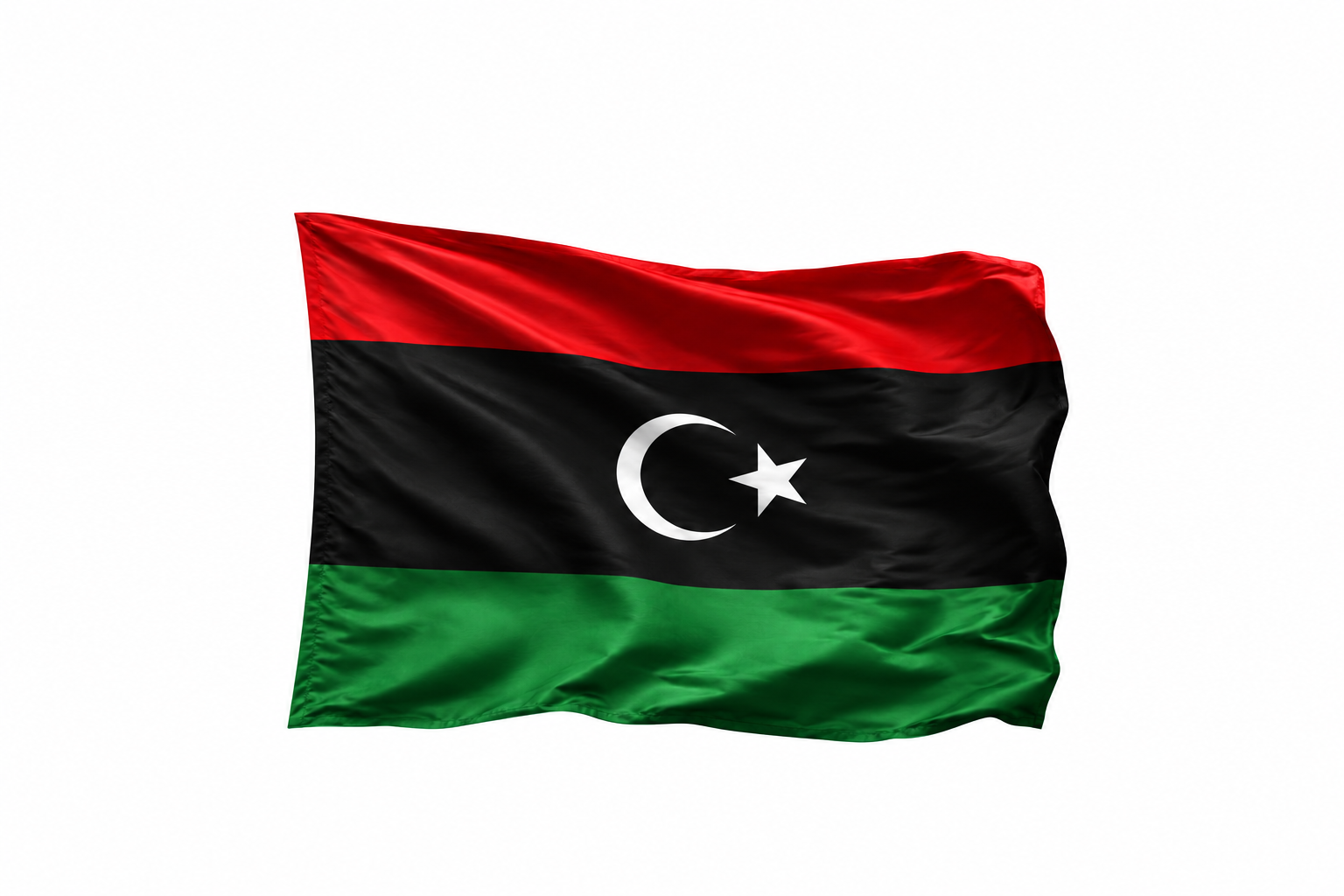 Libyan Products