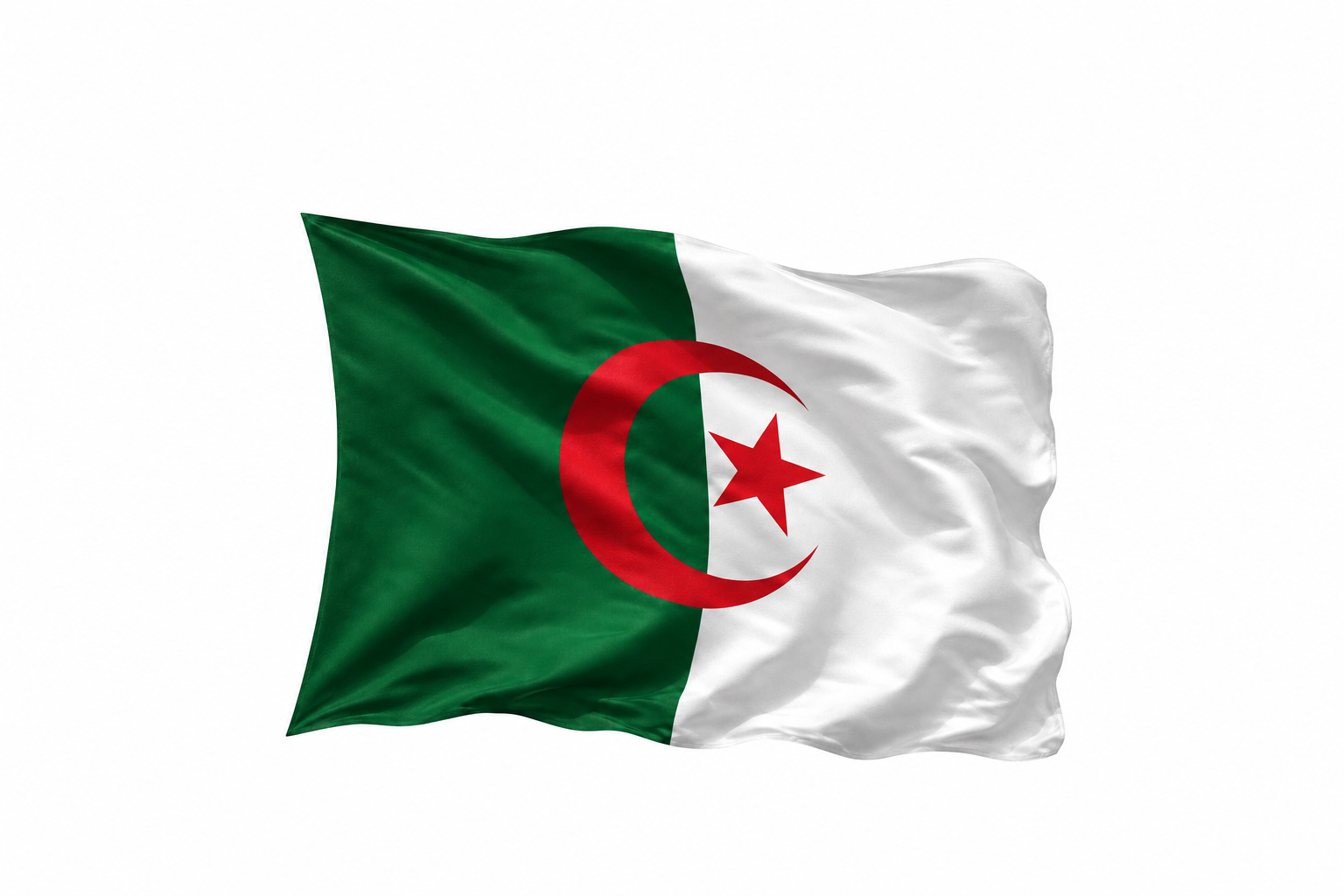 Algerian Products