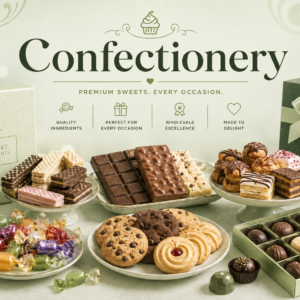 Confectionery