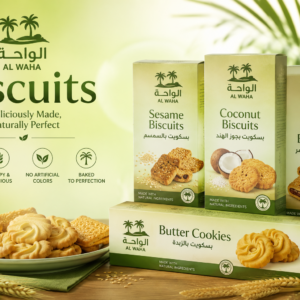 Biscuits