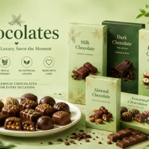 Chocolates