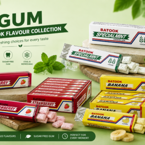 Gum