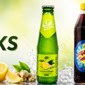 Soft Drinks