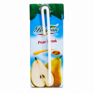 Rayhan Pear 200mlx24