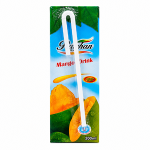 Rayhan Mango 200mlx24