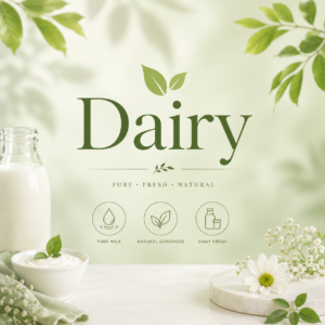 Dairy