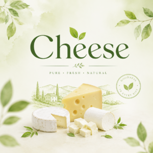 Cheese