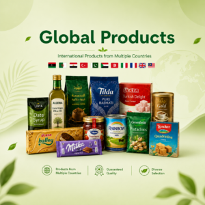 International Products