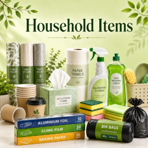 Household Items