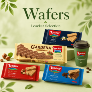 Wafers