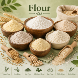 Flour
