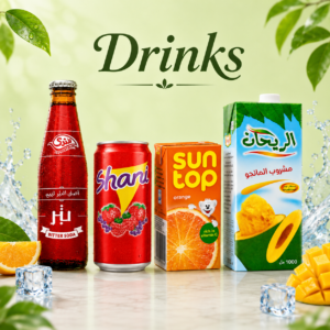 Drinks