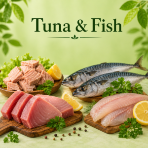 Tuna
