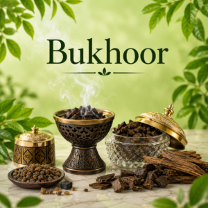 Bukhoor