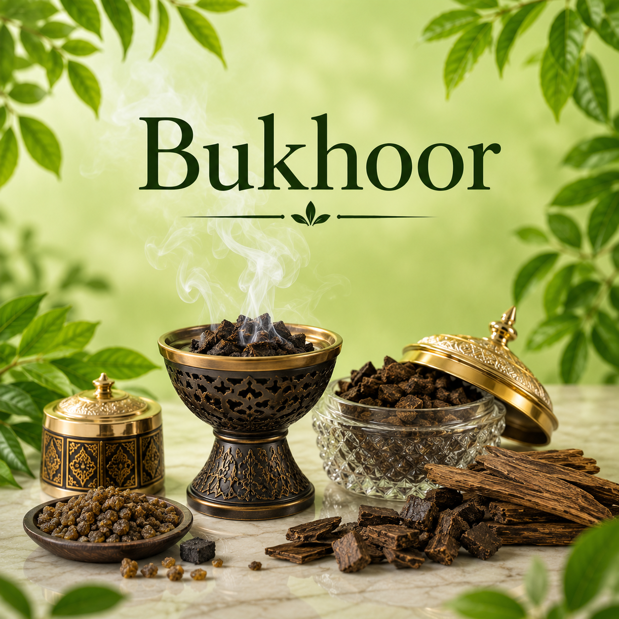 Bukhoor
