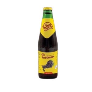 Annada Red Grape 250mlx18